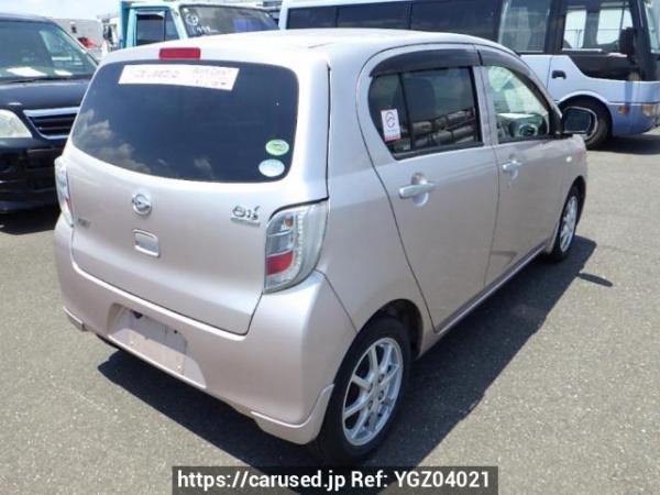 Used 2013 AT daihatsu mira-e-s LA300S Image[5]
