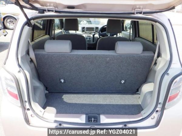 Used 2013 AT daihatsu mira-e-s LA300S Image[6]