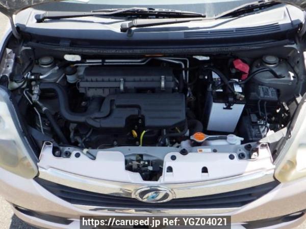 Used 2013 AT daihatsu mira-e-s LA300S Image[7]