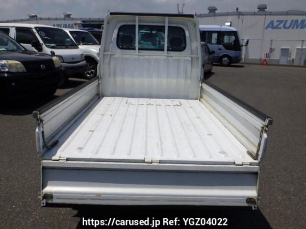 Used 2001 MT daihatsu hijet-truck S200P Image[6]