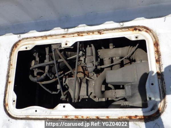 Used 2001 MT daihatsu hijet-truck S200P Image[7]
