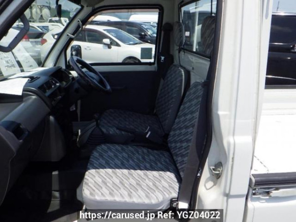 Used 2001 MT daihatsu hijet-truck S200P Image[11]