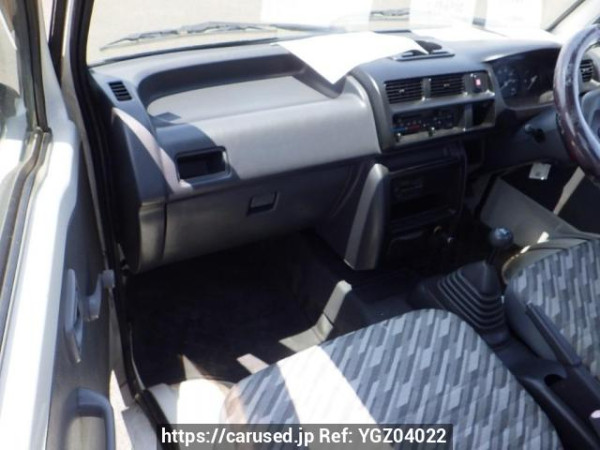 Used 2001 MT daihatsu hijet-truck S200P Image[12]