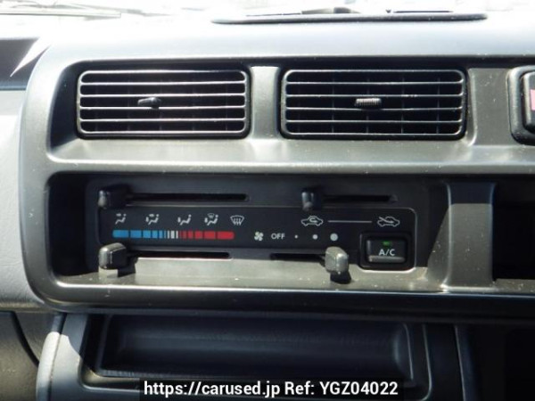 Used 2001 MT daihatsu hijet-truck S200P Image[14]