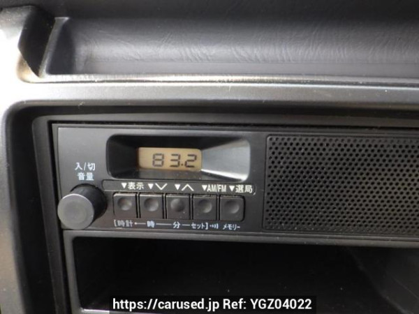 Used 2001 MT daihatsu hijet-truck S200P Image[16]