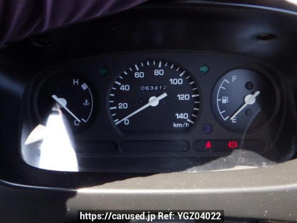 Used 2001 MT daihatsu hijet-truck S200P Image[18]