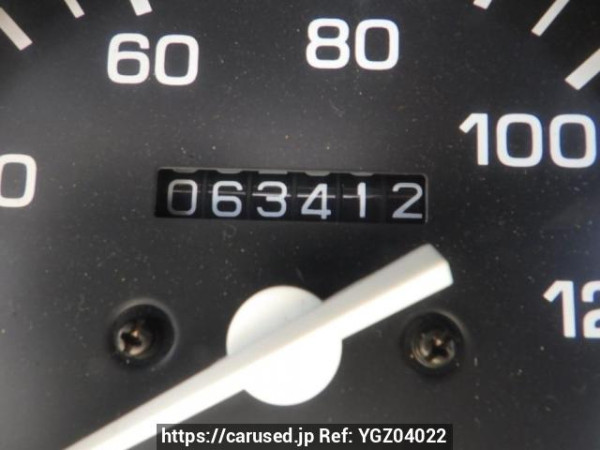 Used 2001 MT daihatsu hijet-truck S200P Image[19]