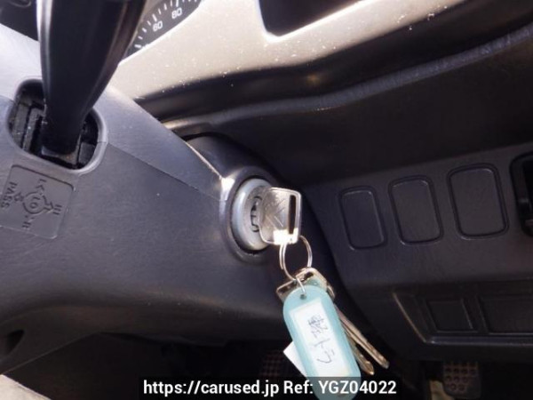 Used 2001 MT daihatsu hijet-truck S200P Image[20]