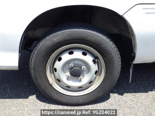 Used 2001 MT daihatsu hijet-truck S200P Image[23]