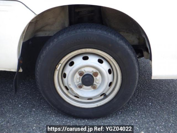 Used 2001 MT daihatsu hijet-truck S200P Image[25]