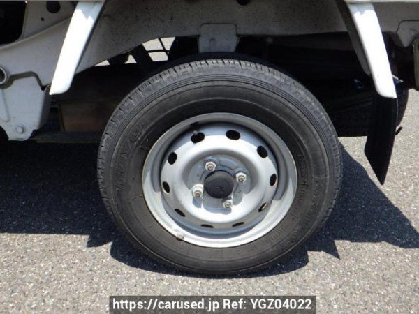 Used 2001 MT daihatsu hijet-truck S200P Image[26]
