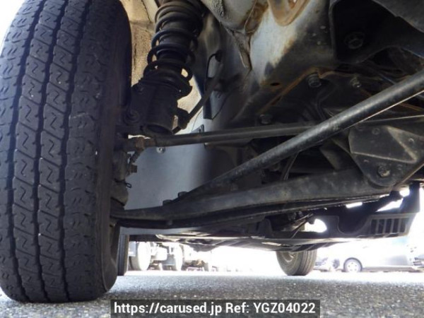 Used 2001 MT daihatsu hijet-truck S200P Image[27]