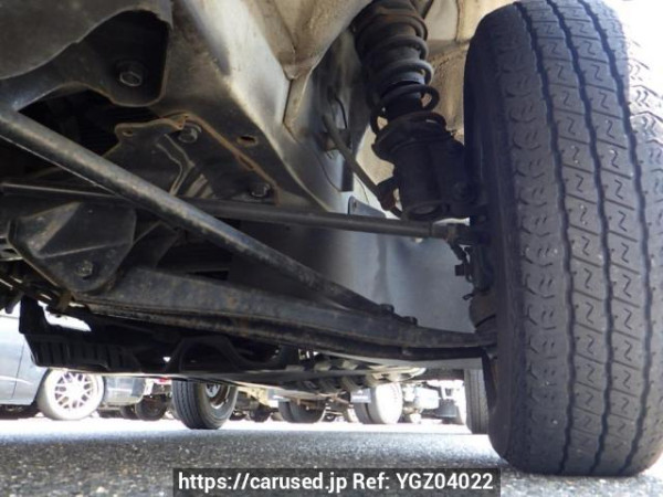 Used 2001 MT daihatsu hijet-truck S200P Image[28]