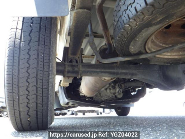 Used 2001 MT daihatsu hijet-truck S200P Image[29]