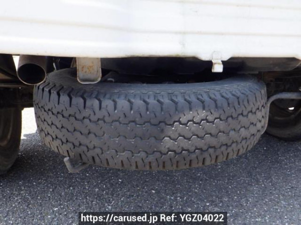 Used 2001 MT daihatsu hijet-truck S200P Image[32]
