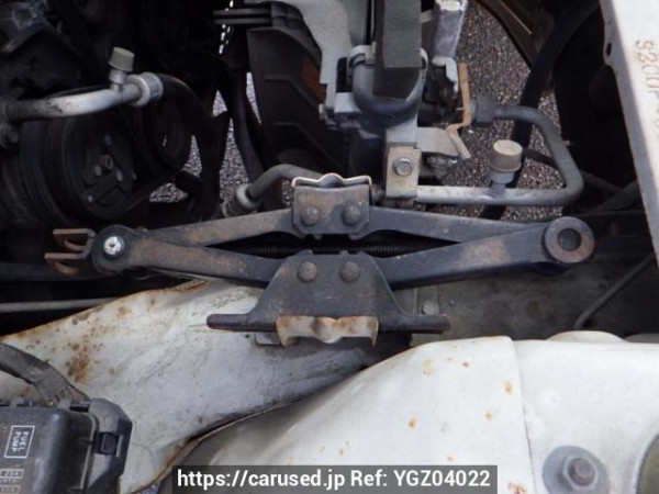 Used 2001 MT daihatsu hijet-truck S200P Image[33]