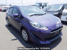 Toyota Aqua NHP10