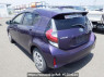 Used 2017 AT toyota aqua NHP10 Image[3]