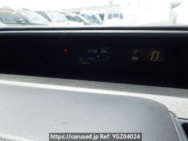 Used 2017 AT toyota aqua NHP10 Image[19]