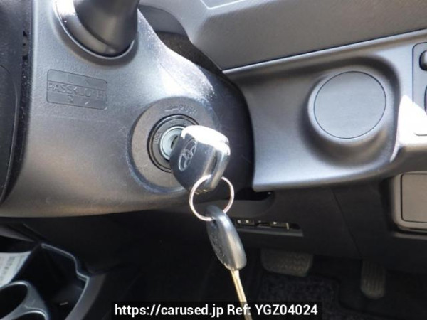 Used 2017 AT toyota aqua NHP10 Image[21]