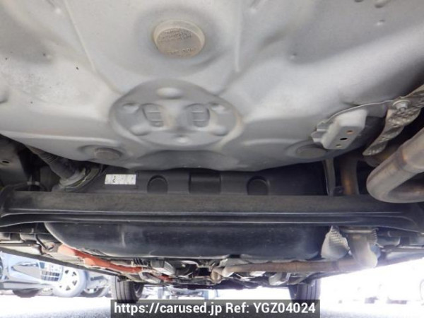 Used 2017 AT toyota aqua NHP10 Image[31]