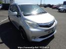 Subaru Trezia NSP120X