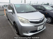 Subaru Trezia