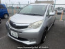 Used 2010 AT subaru trezia NSP120X Image[1]