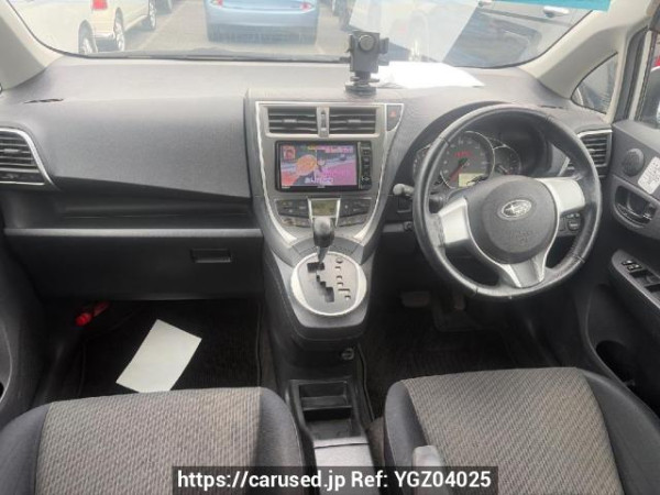 Used 2010 AT subaru trezia NSP120X Image[11]
