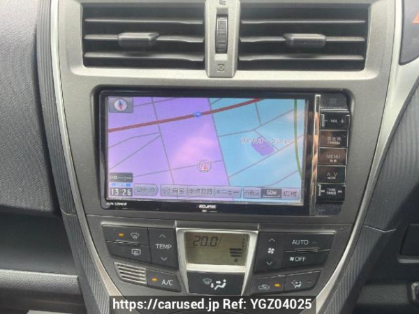Used 2010 AT subaru trezia NSP120X Image[12]