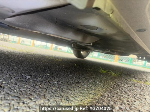 Used 2010 AT subaru trezia NSP120X Image[21]
