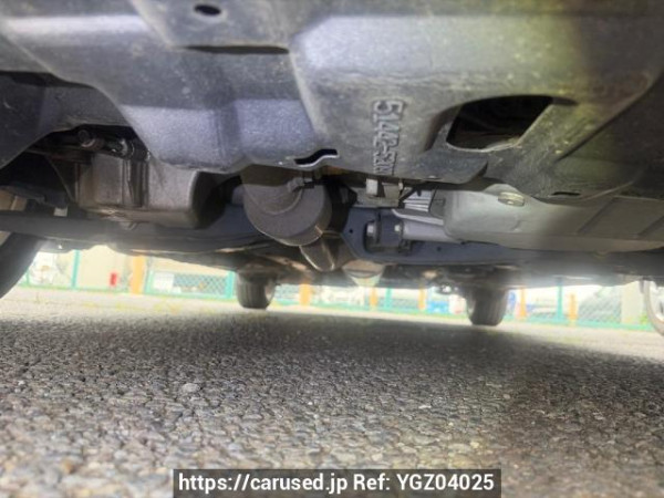Used 2010 AT subaru trezia NSP120X Image[22]