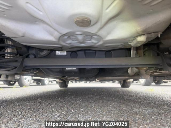 Used 2010 AT subaru trezia NSP120X Image[25]