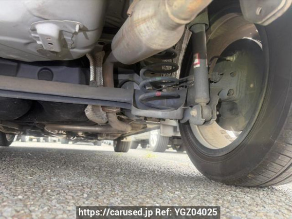 Used 2010 AT subaru trezia NSP120X Image[26]