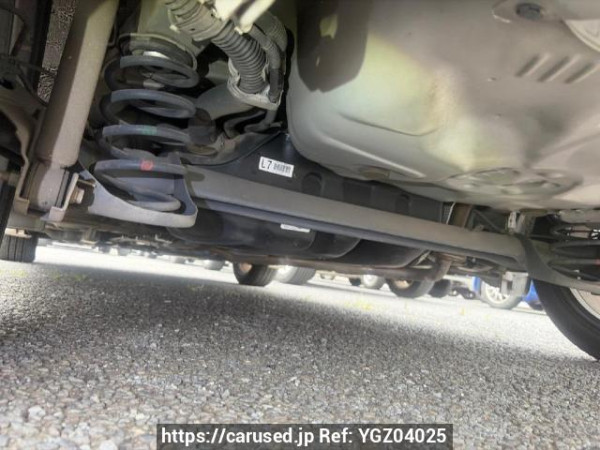 Used 2010 AT subaru trezia NSP120X Image[27]