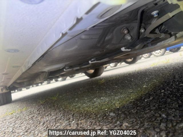 Used 2010 AT subaru trezia NSP120X Image[28]