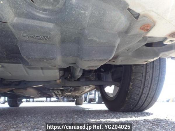 Used 2010 AT subaru trezia NSP120X Image[31]