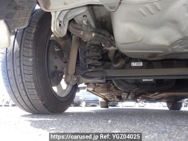 Used 2010 AT subaru trezia NSP120X Image[32]