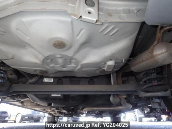 Used 2010 AT subaru trezia NSP120X Image[33]