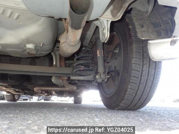 Used 2010 AT subaru trezia NSP120X Image[34]