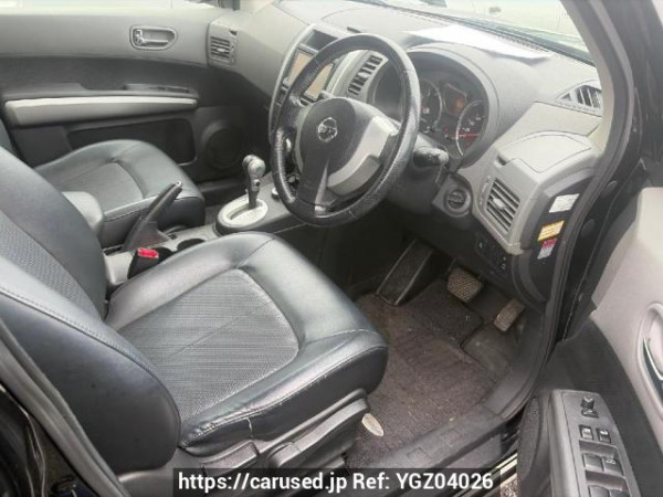 Used 2007 AT nissan x-trail NT31 Image[9]