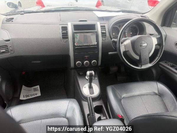Used 2007 AT nissan x-trail NT31 Image[10]