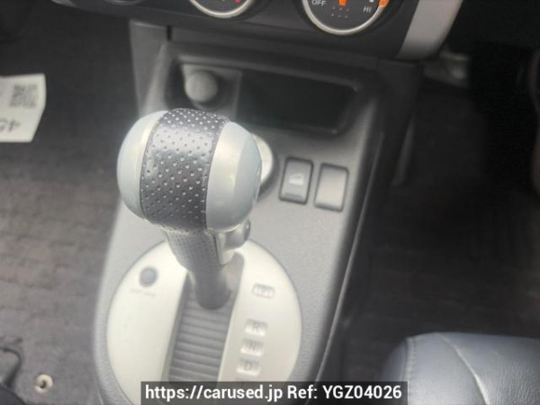 Used 2007 AT nissan x-trail NT31 Image[11]