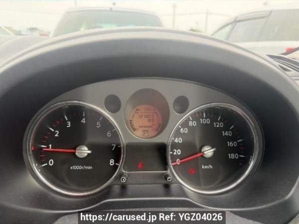 Used 2007 AT nissan x-trail NT31 Image[13]