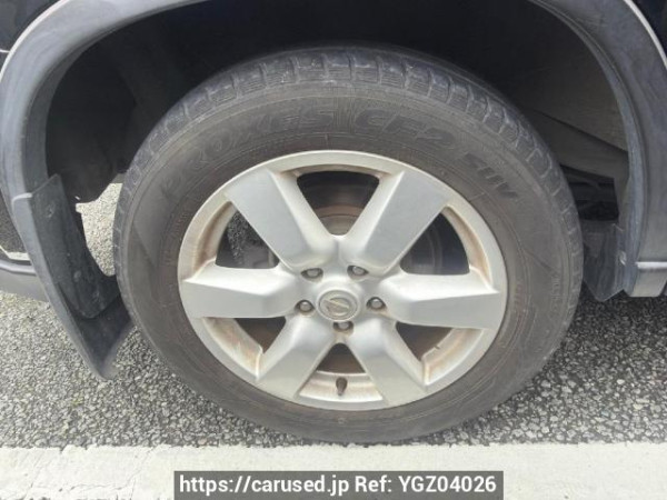 Used 2007 AT nissan x-trail NT31 Image[18]