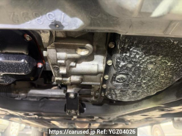 Used 2007 AT nissan x-trail NT31 Image[22]