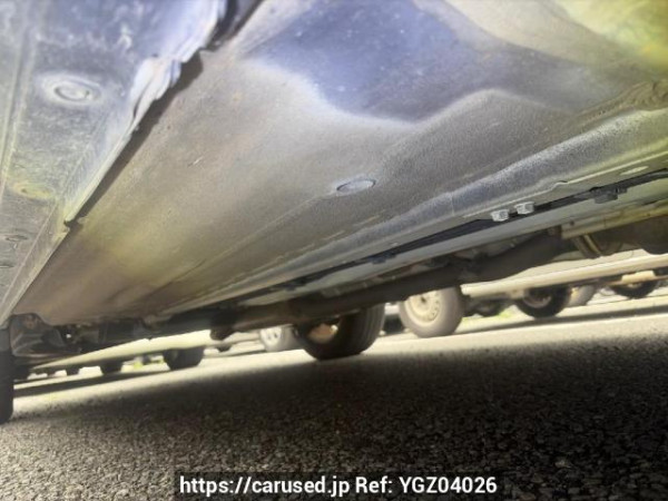 Used 2007 AT nissan x-trail NT31 Image[23]