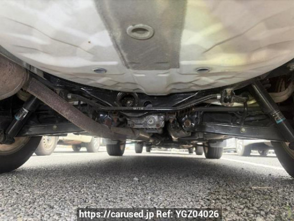 Used 2007 AT nissan x-trail NT31 Image[25]