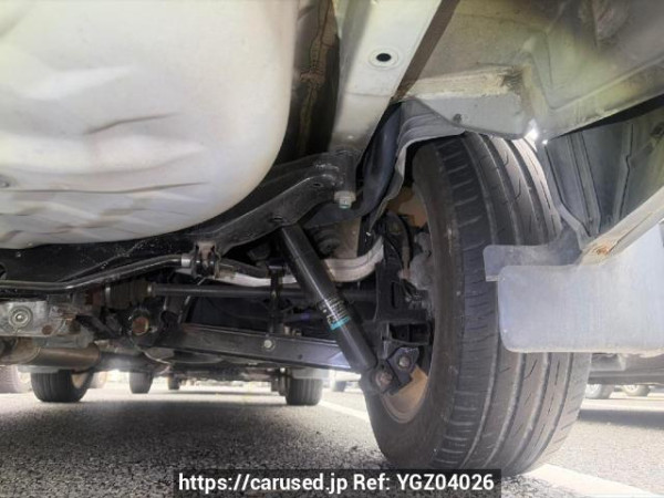 Used 2007 AT nissan x-trail NT31 Image[26]