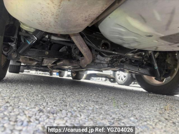 Used 2007 AT nissan x-trail NT31 Image[27]